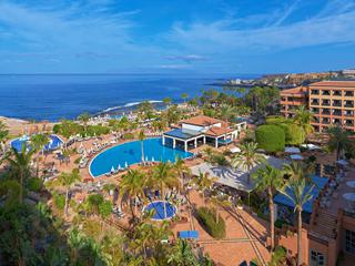 Costa Adeje, Spanien - Halvpension afbudsrejse