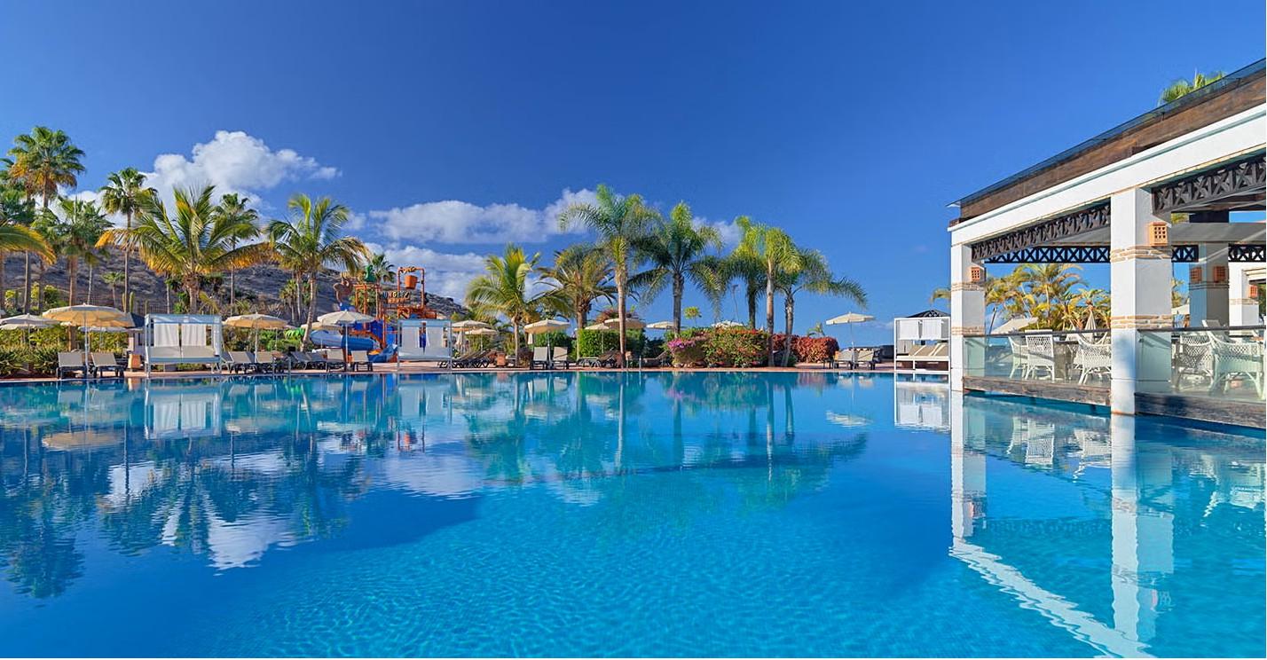 Hotel H10 Costa Adeje Palace slide 2