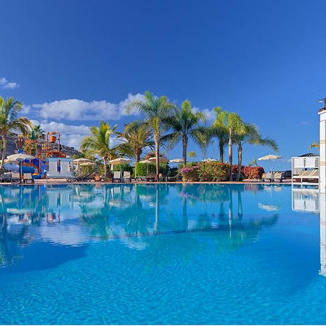 Hotel H10 Costa Adeje Palace - billede 2