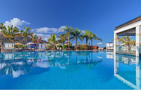 Hotel H10 Costa Adeje Palace billede 2