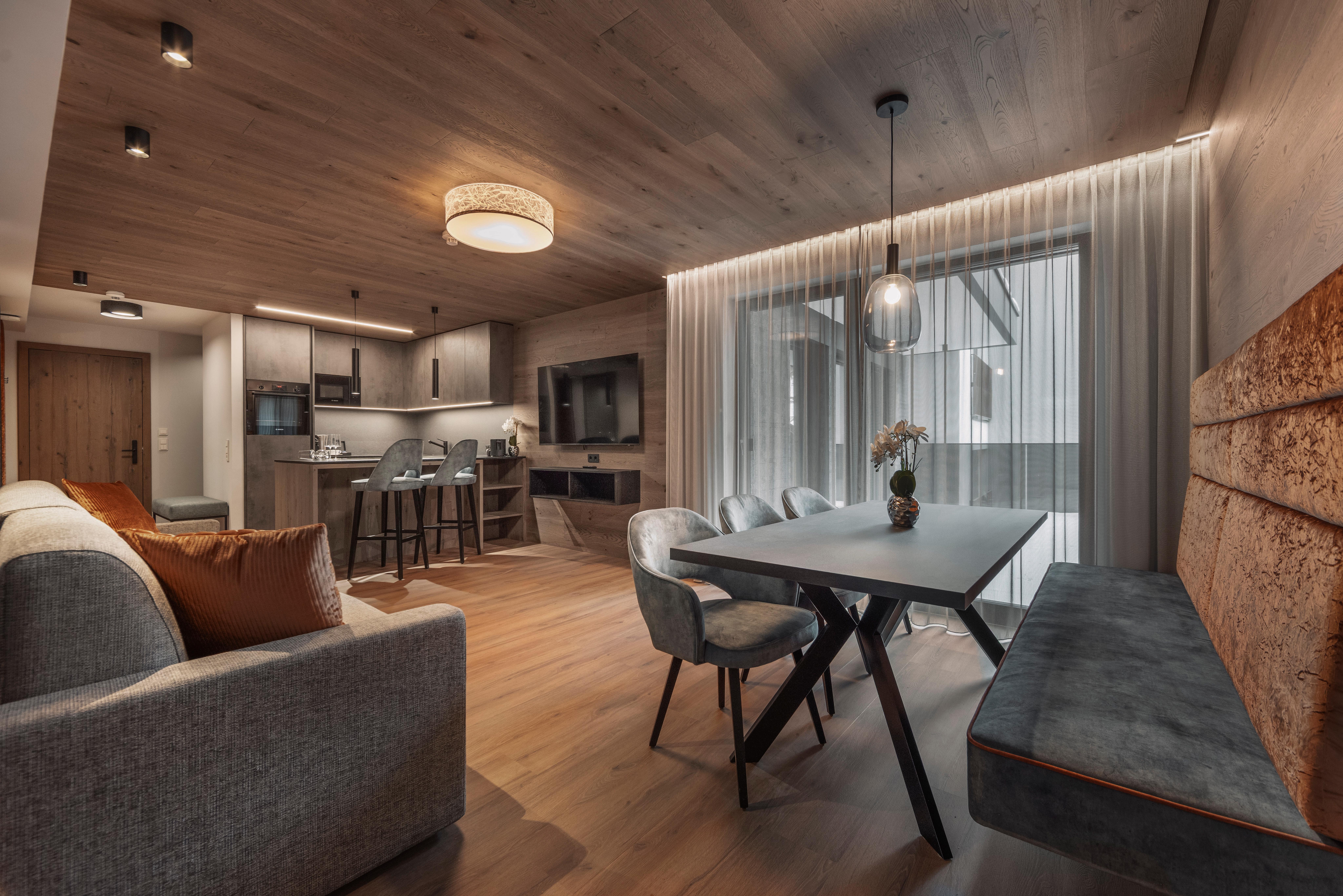 Chalet Fliana slide 5