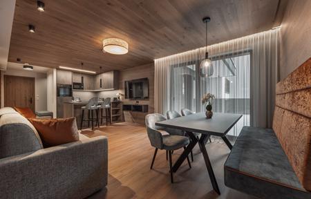 Chalet Fliana billede 5