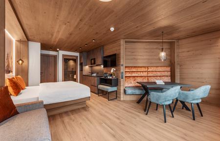 Chalet Fliana billede 4