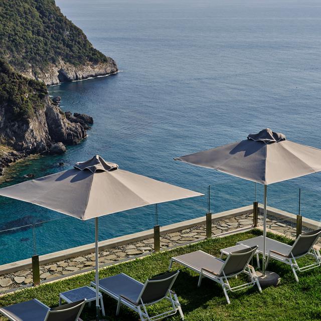 Hotel Atlantica Grand Mediterraneo - voksenhotel - billede 4