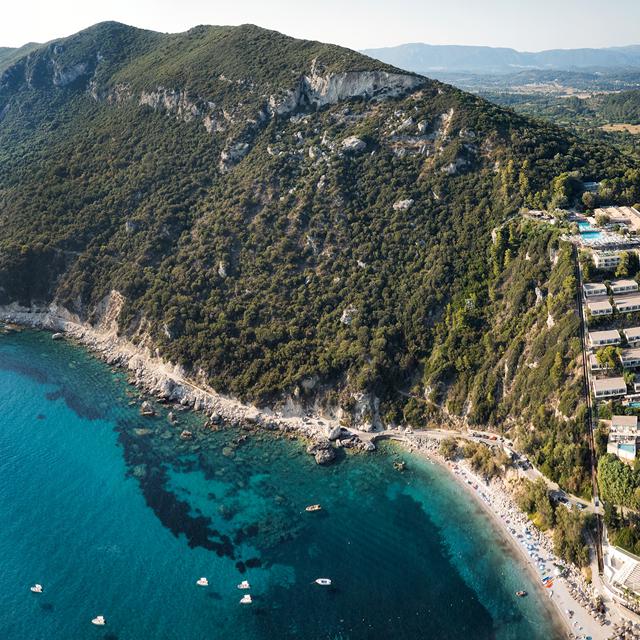 Hotel Atlantica Grand Mediterraneo - voksenhotel - billede 2