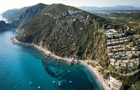 Hotel Atlantica Grand Mediterraneo - voksenhotel billede 2