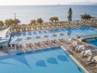 Kardamena, Grækenland - All Inclusive afbudsrejse