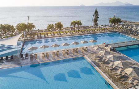 Hotel Atlantica Mikri Poli Kos slide 1