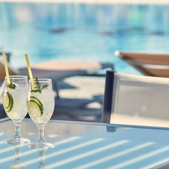 Hotel Atlantica Mikri Poli Kos - billede 3