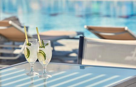 Hotel Atlantica Mikri Poli Kos billede 3