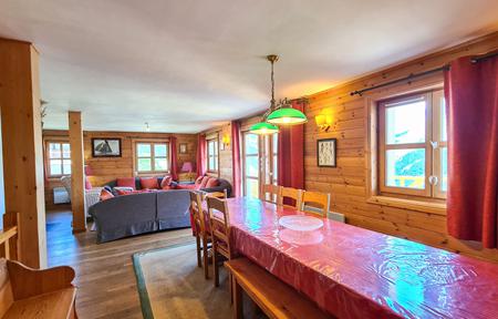 Chalets du Hameau de Flaine billede 5