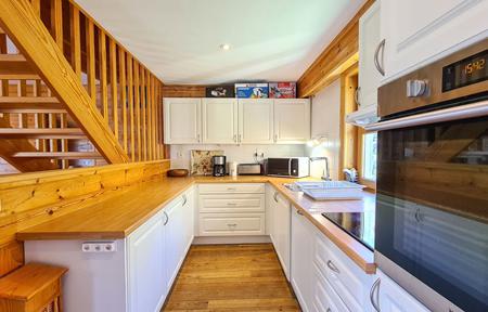 Chalets du Hameau de Flaine billede 3