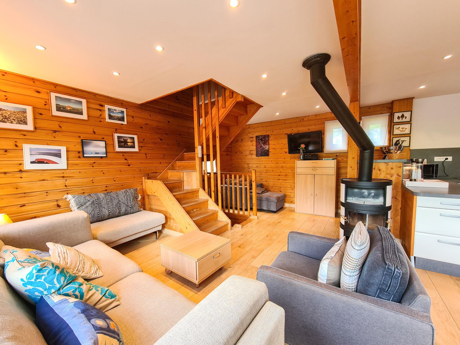 Chalets du Hameau de Flaine slide 2