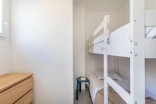 Residence P&V Cap Cassis Calanques