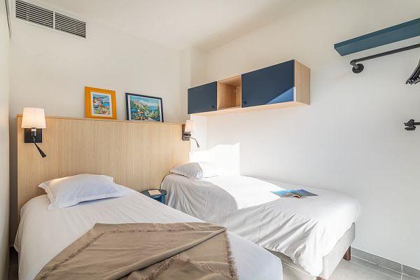 Residence P&V Cap Cassis Calanques