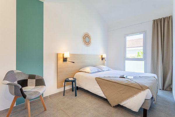 Residence P&V Cap Cassis Calanques – billede 3