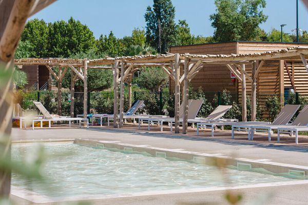 Résidence P&V Premium Domaine du Golfe du Lion