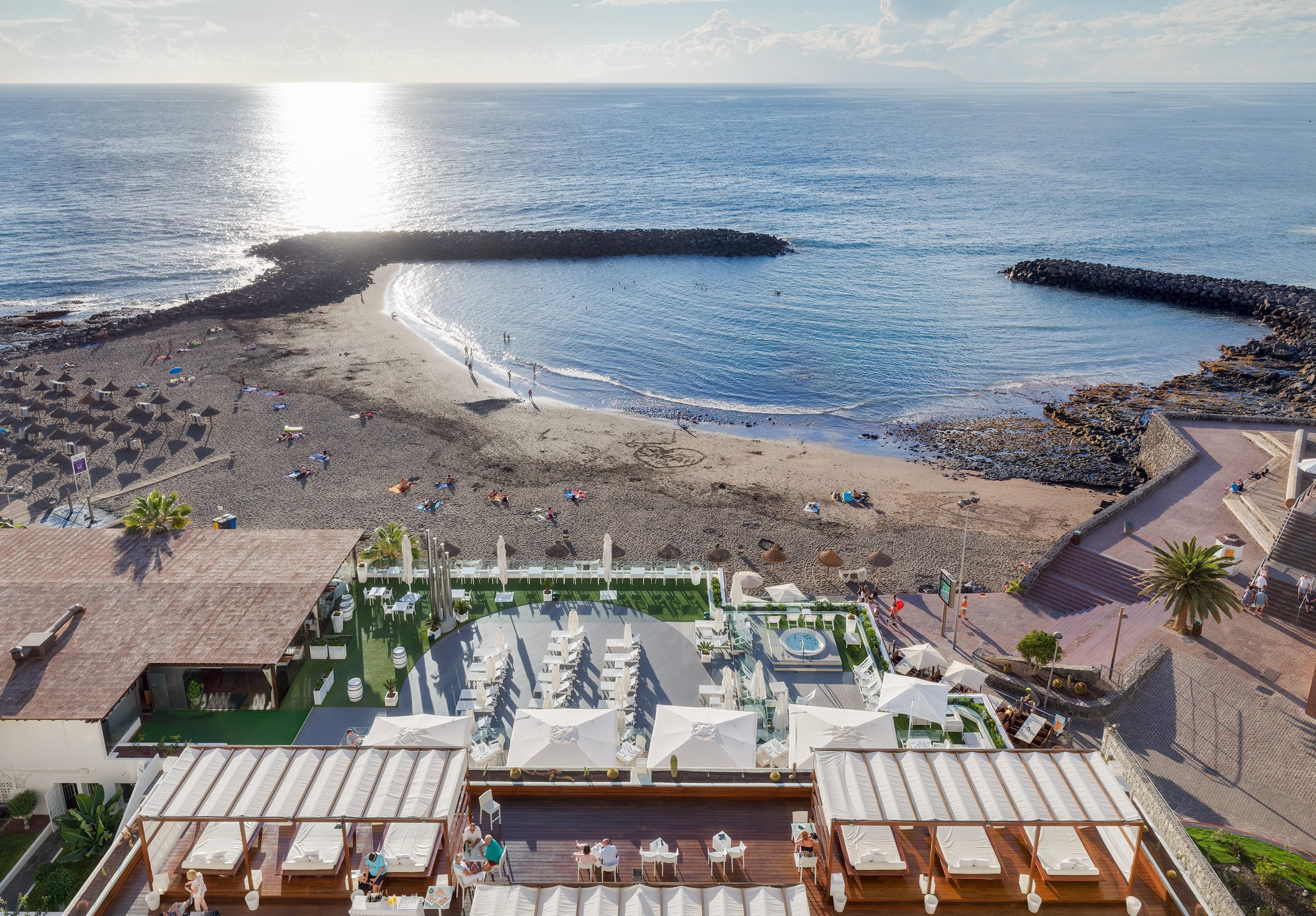 Hotel H10 Gran Tinerfe - Voksenhotel slide 2