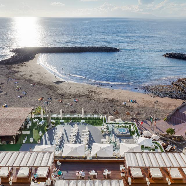 Hotel H10 Gran Tinerfe - Voksenhotel - billede 2