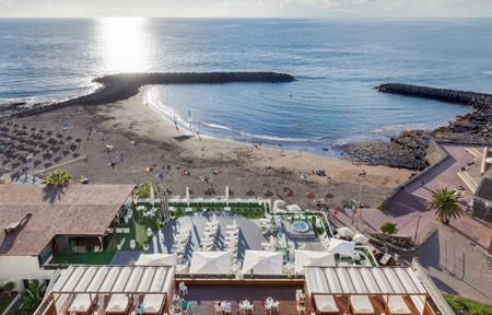 Hotel H10 Gran Tinerfe - Voksenhotel billede 2