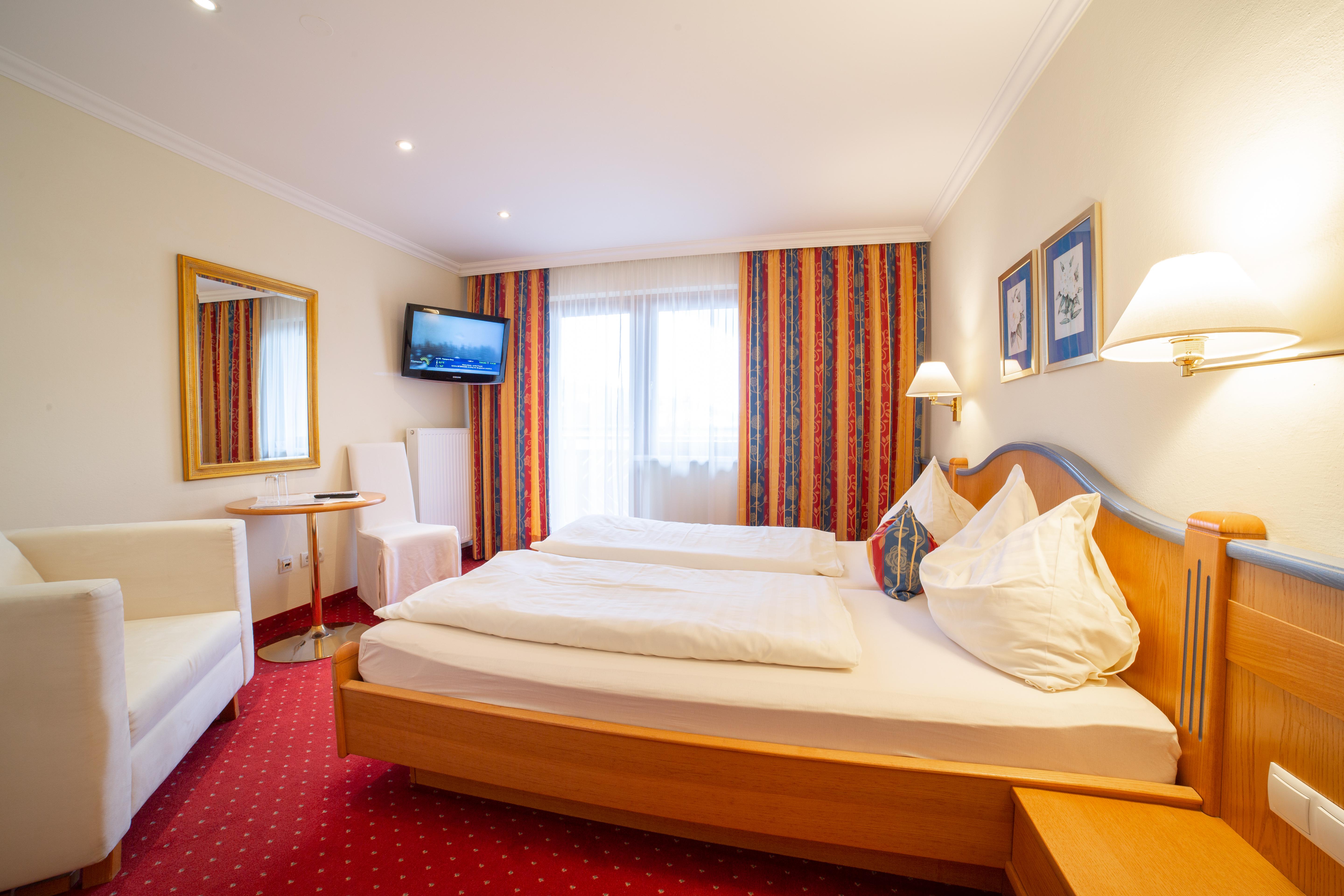 Hotel Alpenblick slide 3