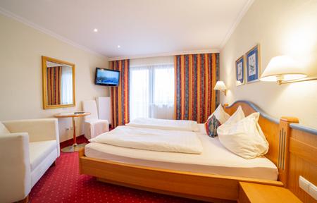 Hotel Alpenblick billede 3