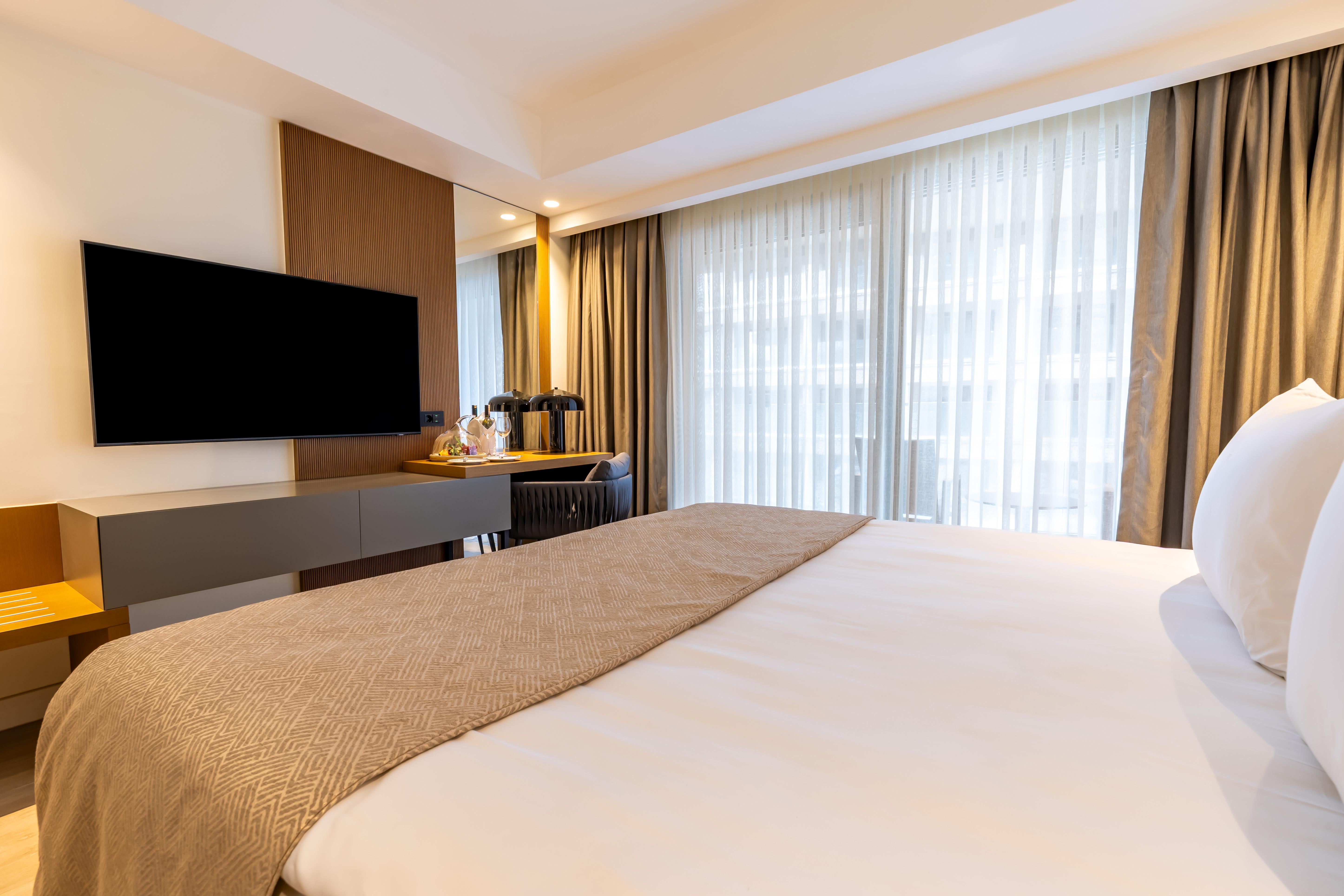 Hotel Beks Premium Resort slide 3