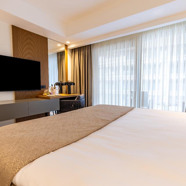 Hotel Beks Premium Resort - billede 3