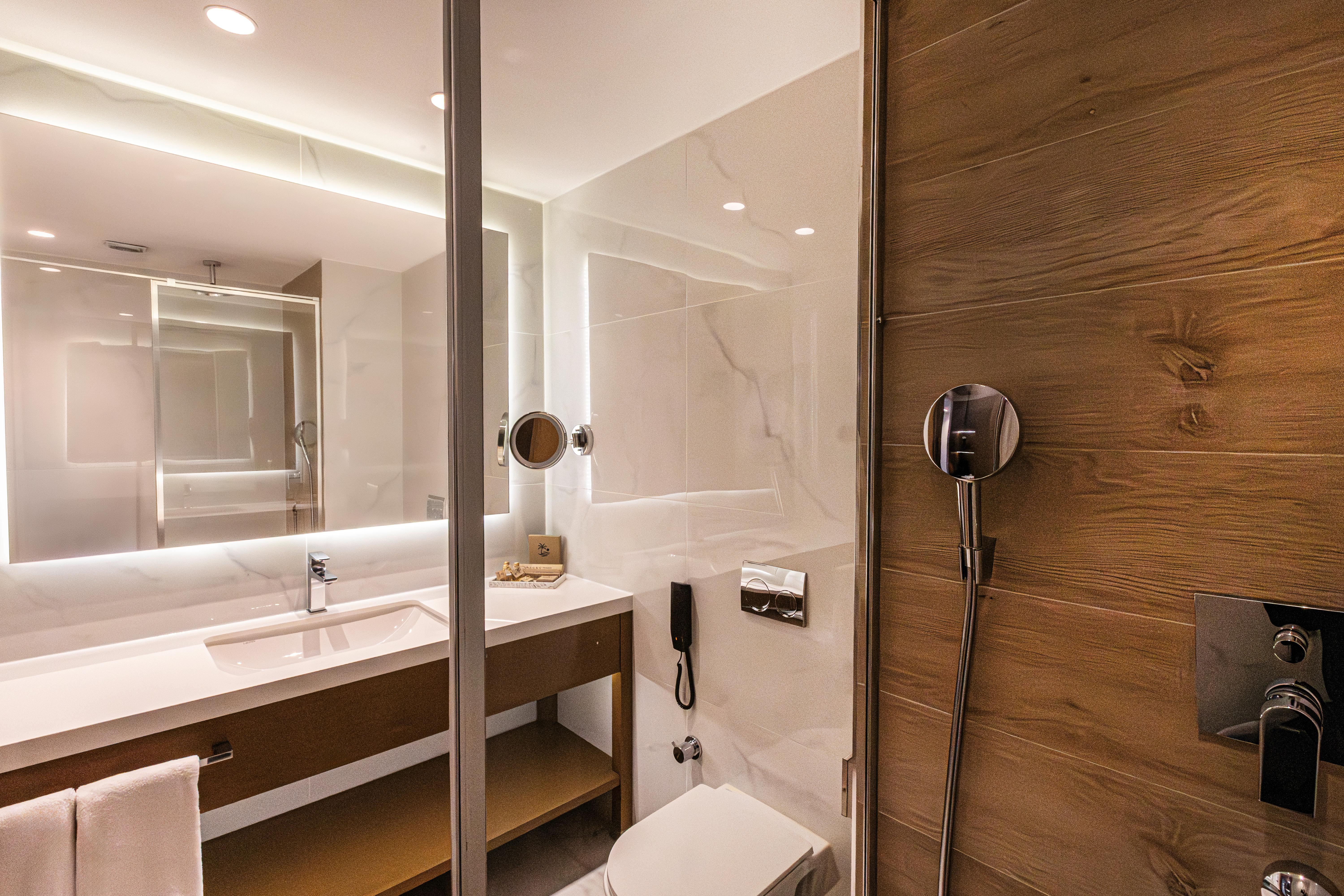 Hotel Beks Premium Resort slide 4