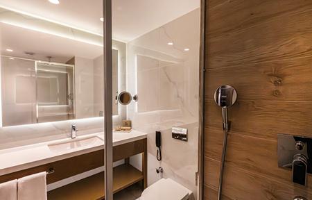 Hotel Beks Premium Resort billede 4