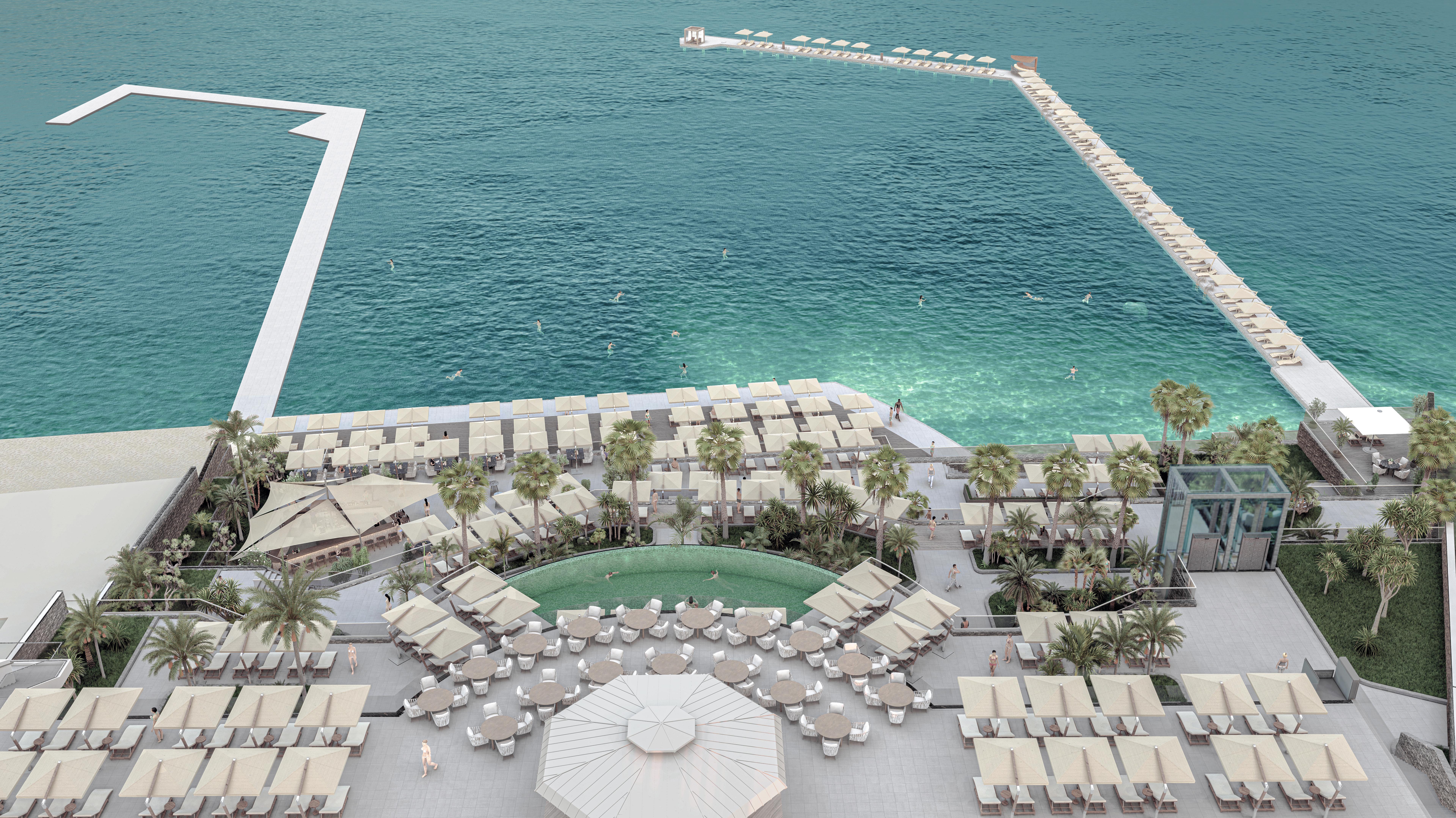 Hotel Beks Premium Resort slide 2