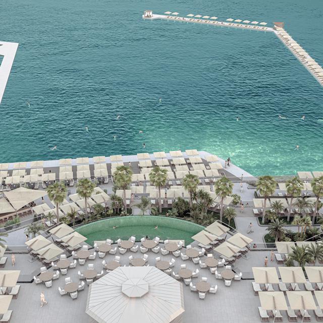 Hotel Beks Premium Resort - billede 2