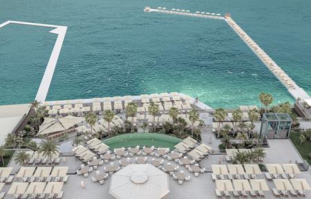 Hotel Beks Premium Resort billede 2