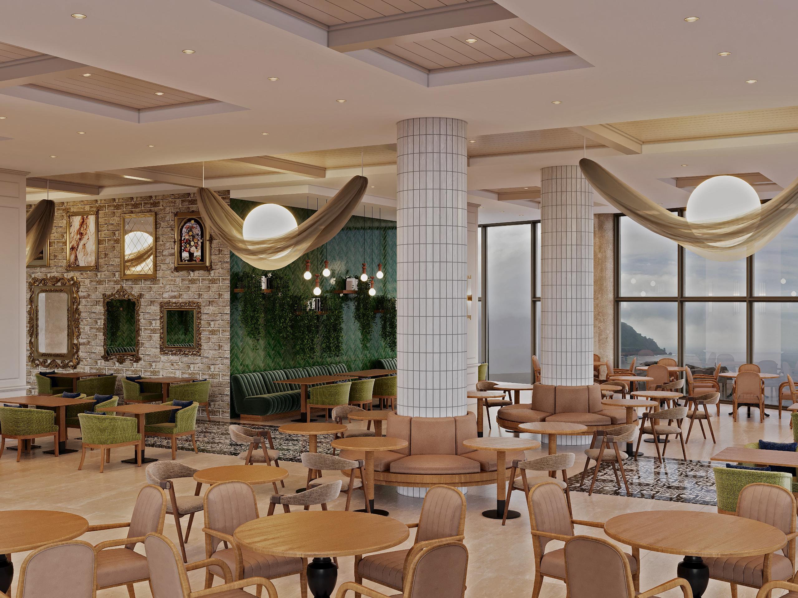 Hotel Beks Premium Resort slide 5