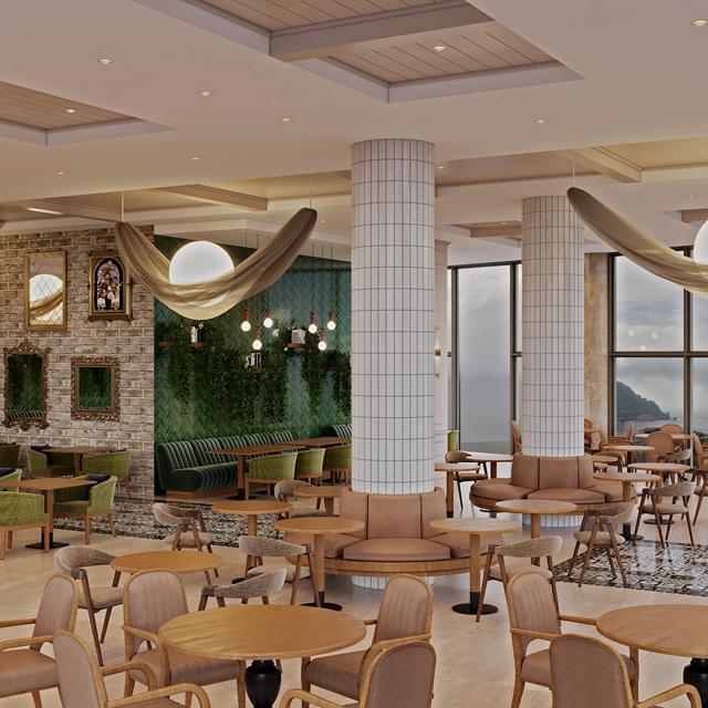 Hotel Beks Premium Resort - billede 5