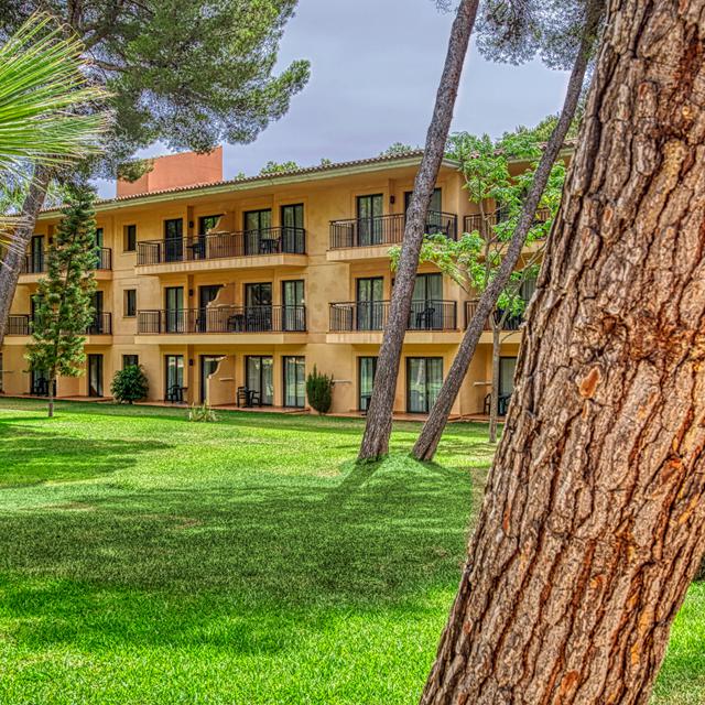 Caprice Vell Mari Hotel & Resort - billede 4