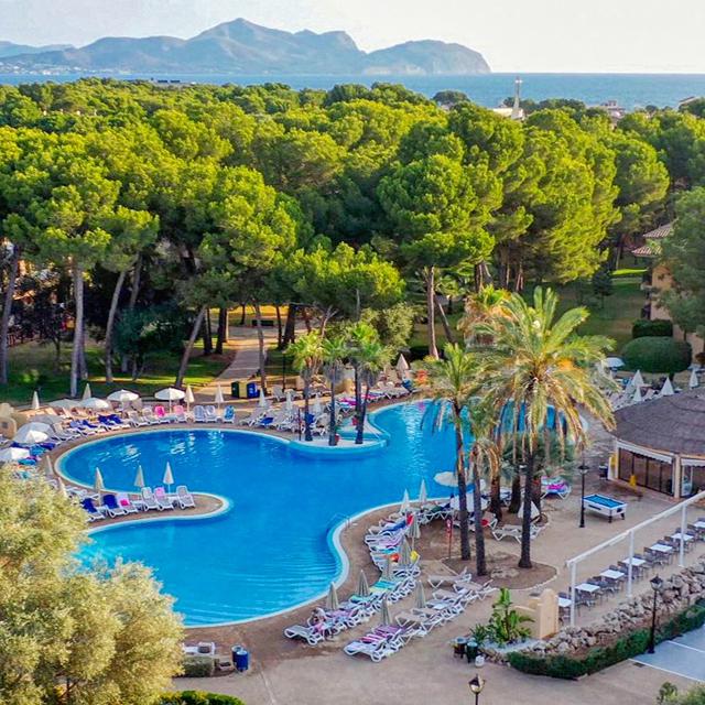 Caprice Vell Mari Hotel & Resort - billede 2