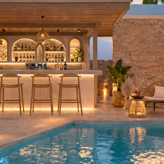 Villaggio Mare Suites - billede 2