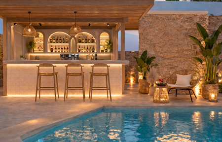 Villaggio Mare Suites billede 2