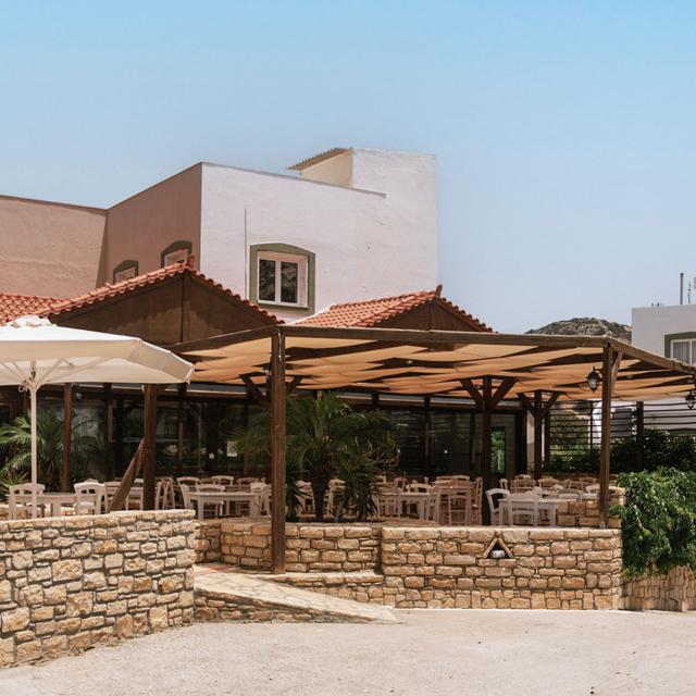 Hotel Elea Terra - billede 5