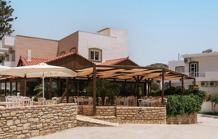 Hotel Elea Terra billede 5