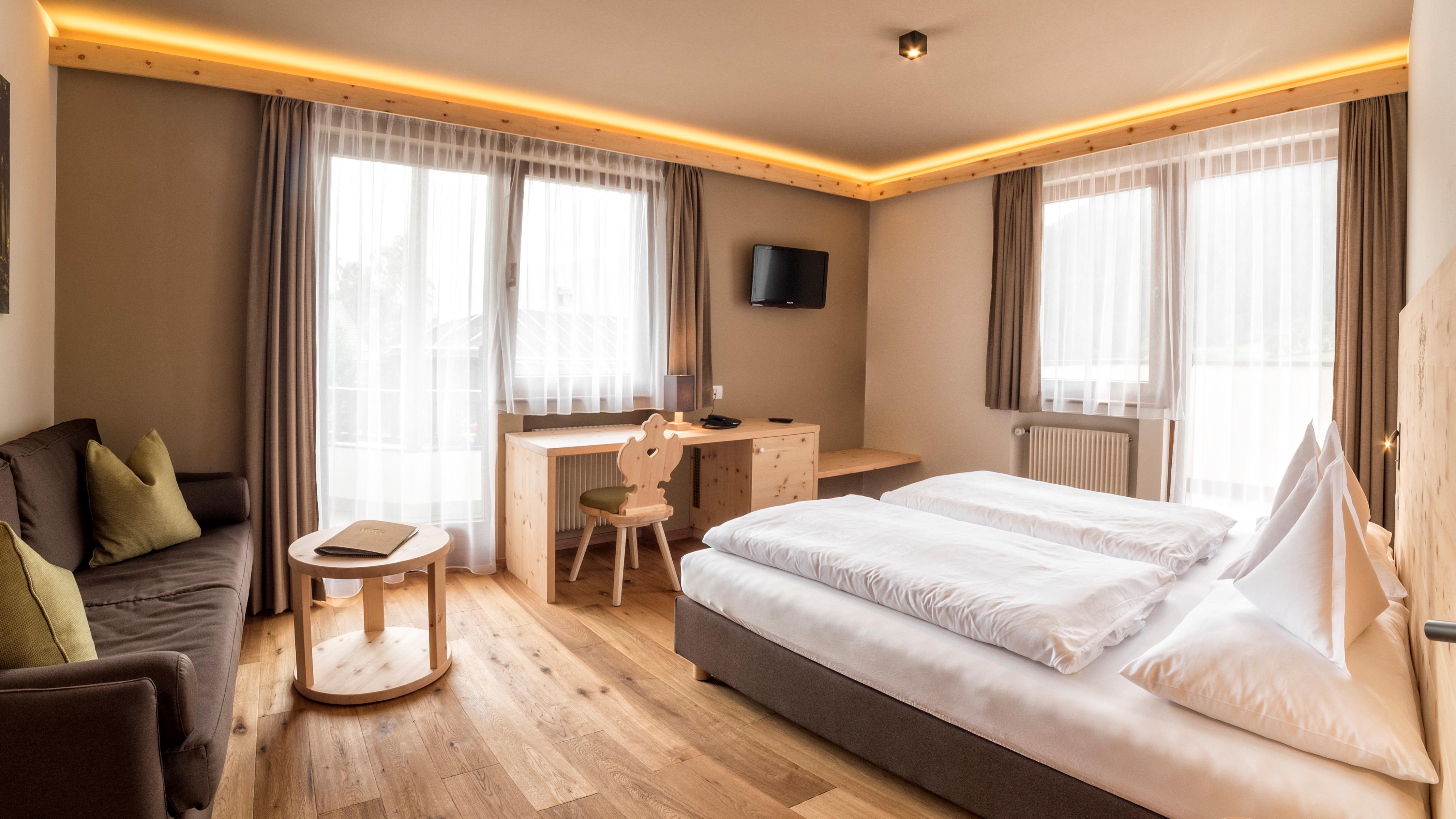 Hotel Autentis slide 5