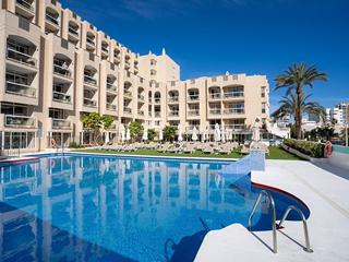 Torremolinos, Spanien - Morgenmad afbudsrejse