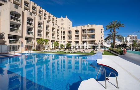 MS Aguamarina Costa del Sol