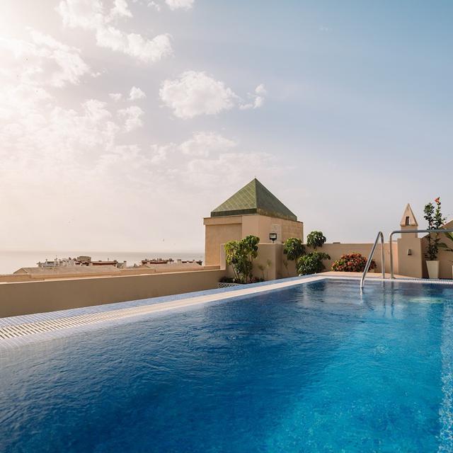 MS Aguamarina Costa del Sol - billede 2