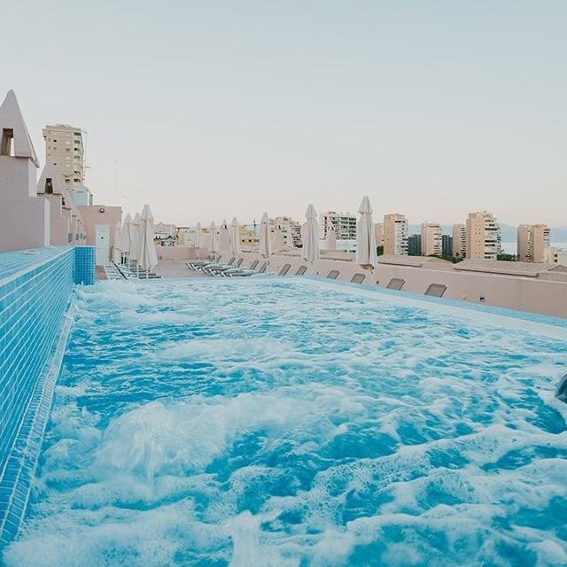 MS Aguamarina Costa del Sol - billede 5