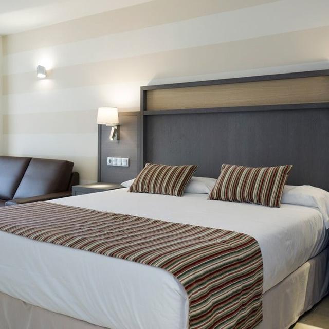 MS Aguamarina Costa del Sol - billede 4