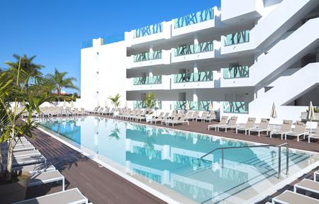 Hotel Atlantic Mirage - Voksenhotel 18+