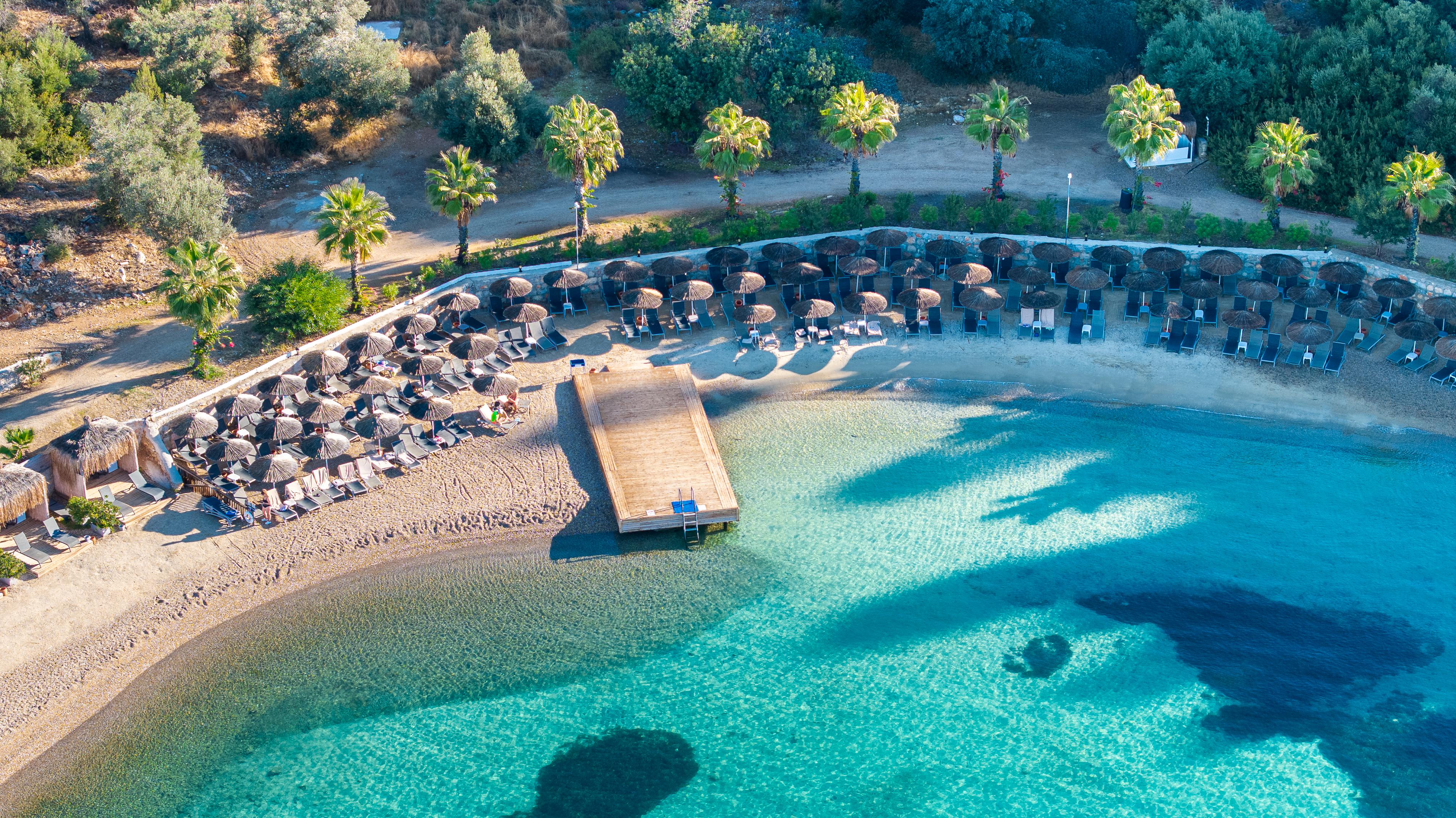 Hotel Bodrum Holiday Resort slide 2