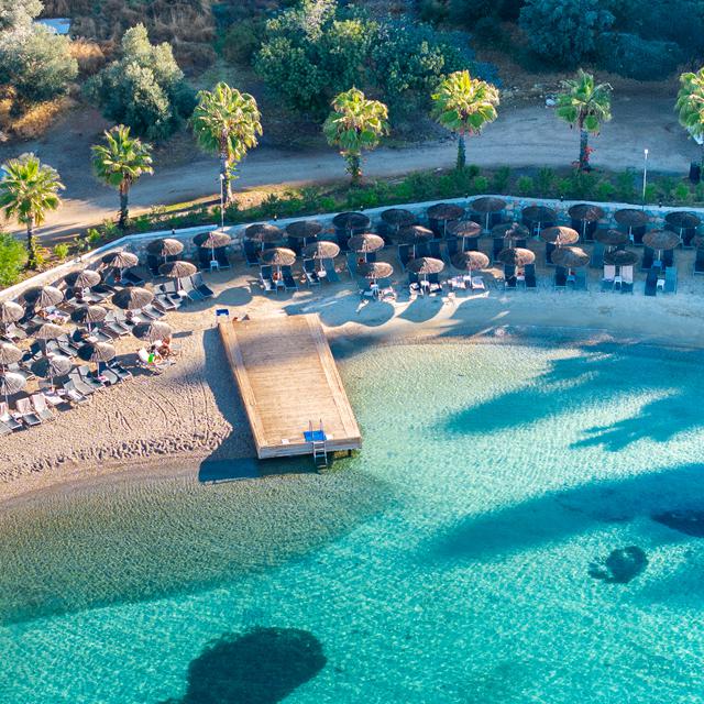Hotel Bodrum Holiday Resort - billede 2